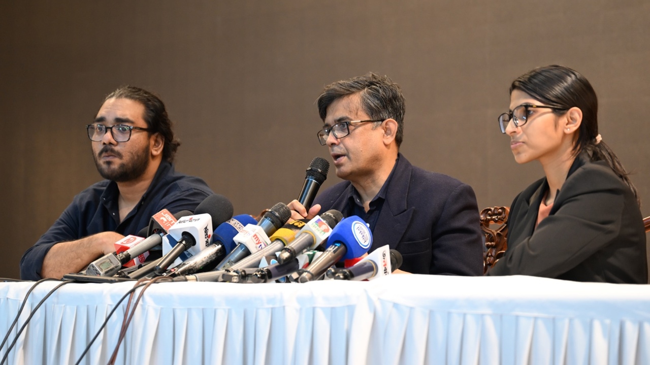 রাজনৈতিক দলগুলোর সঙ্গে ঐকমত্য কমিশনের প্রথম বৈঠক ১৫ ফেব্রুয়ারি