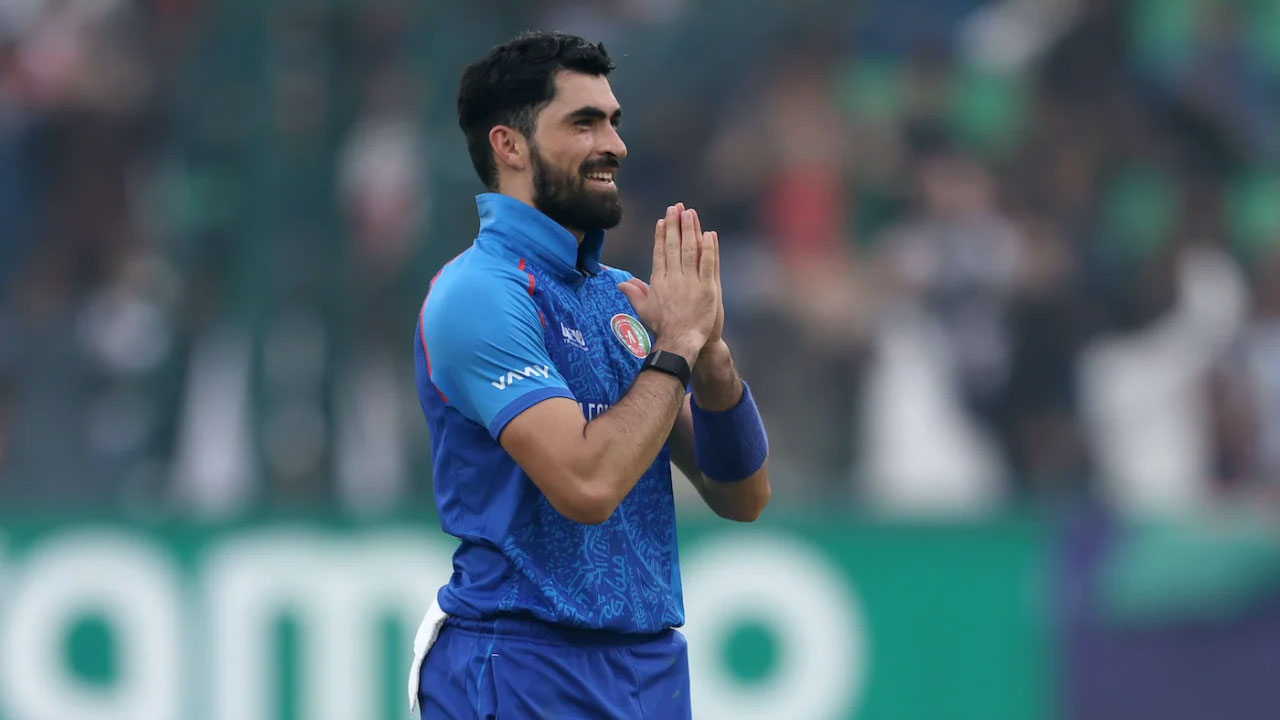 কপিল দেবের কীর্তি ভেঙে জাদরানের নতুন বিশ্বরেকর্ড