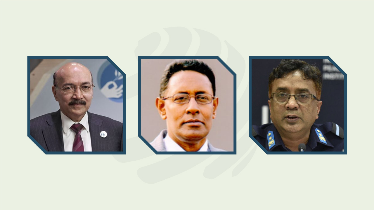 বিমানবন্দরের ৮১২ কোটি আত্মসাৎ: আসামি তারিক সিদ্দিক-মফিদুরসহ ১৯