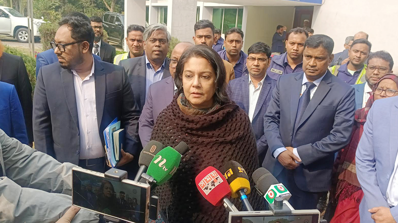 ঢাবি ও সাত কলেজের সহিংসতার ঘটনা উসকানিমূলক কি না খতিয়ে দেখা হচ্ছে