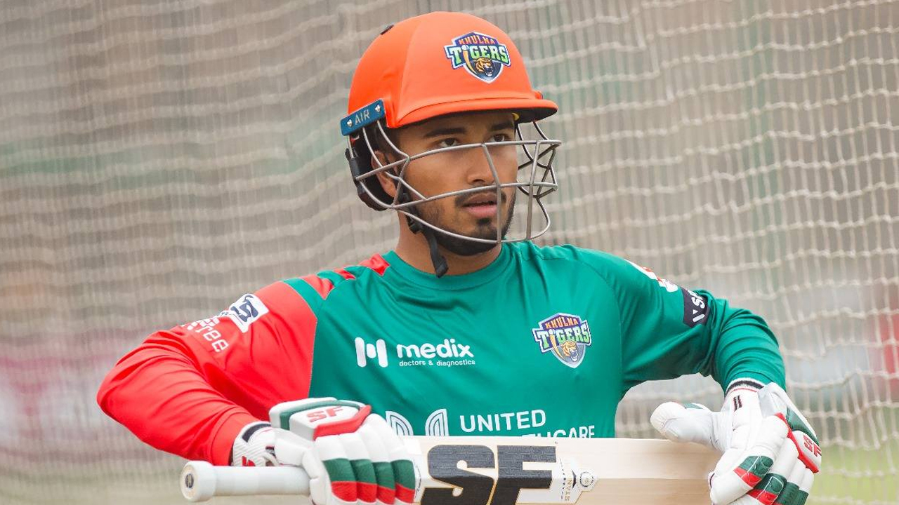 ফর্মহীন সময়ে ৭-৮ মাস যে সমস্যায় ভুগছিলেন আফিফ