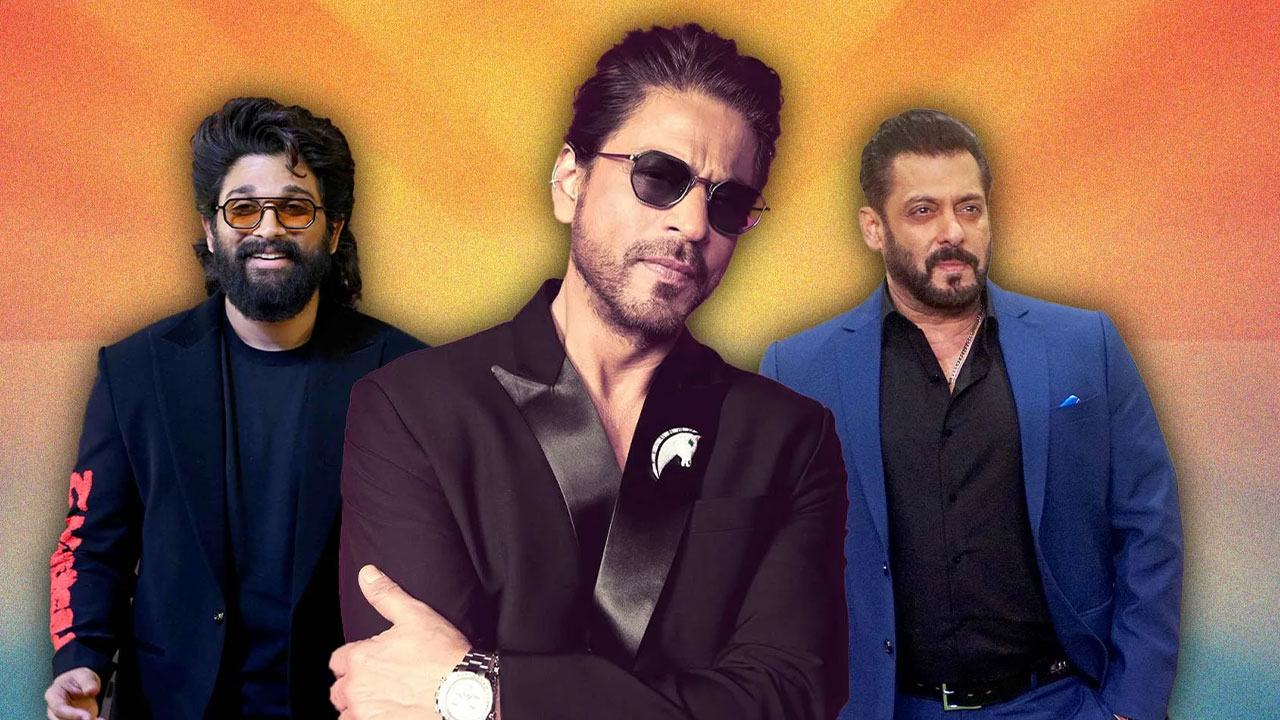 ছবিপ্রতি কেউ নেন ৩০০ কোটি, কারও পকেটে ২৫০ কোটি!