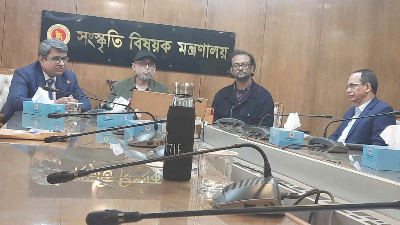 গণবিরোধী রাজনীতিতে জড়িতদের নাম পুরস্কারের তালিকা থেকে বাদ যাবে