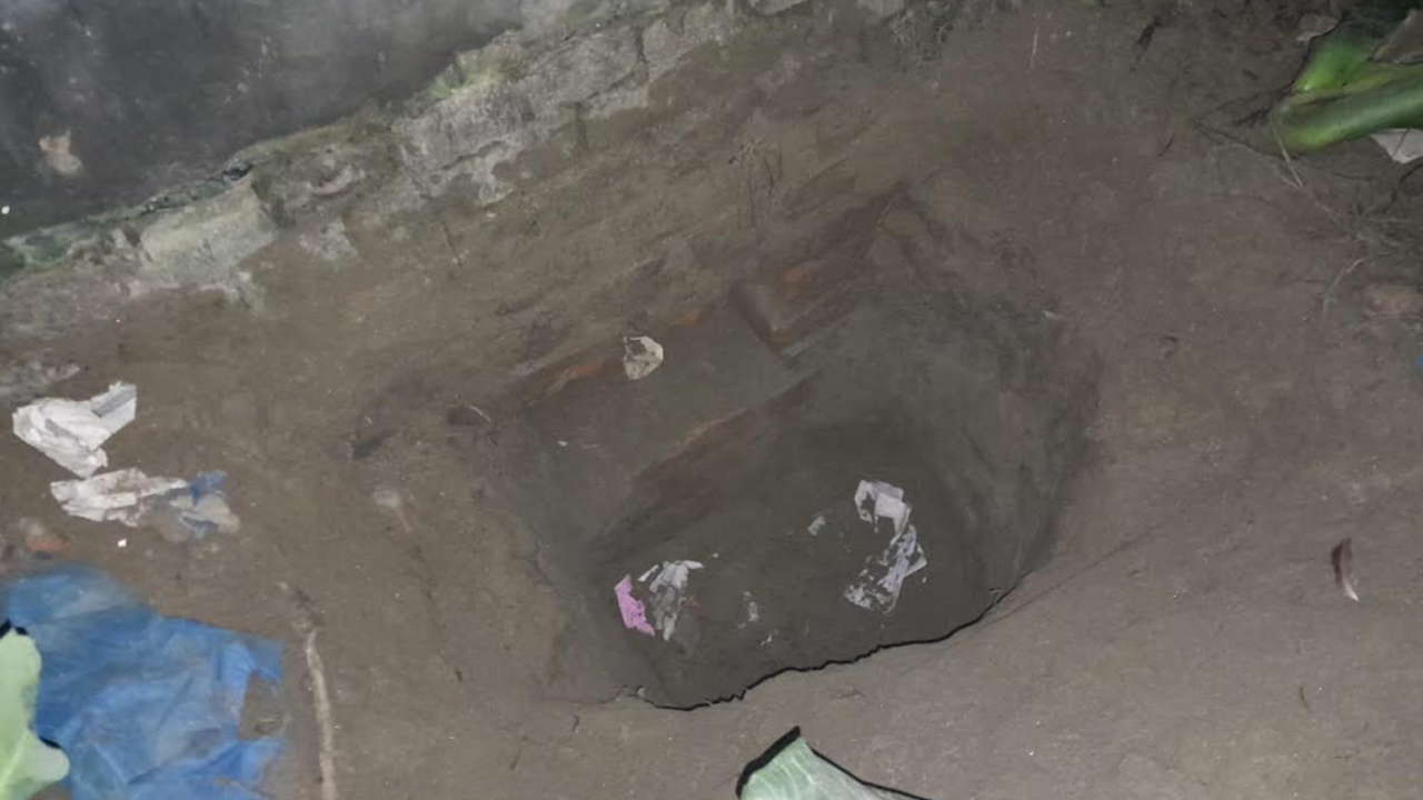 লালমনিরহাটে সুড়ঙ্গ খুঁড়ে ব্যাংক ডাকাতির চেষ্টা