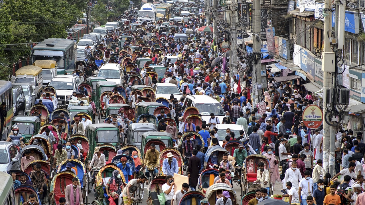 মার্কিন দূতাবাসের নতুন ভ্রমণ সতর্কতা