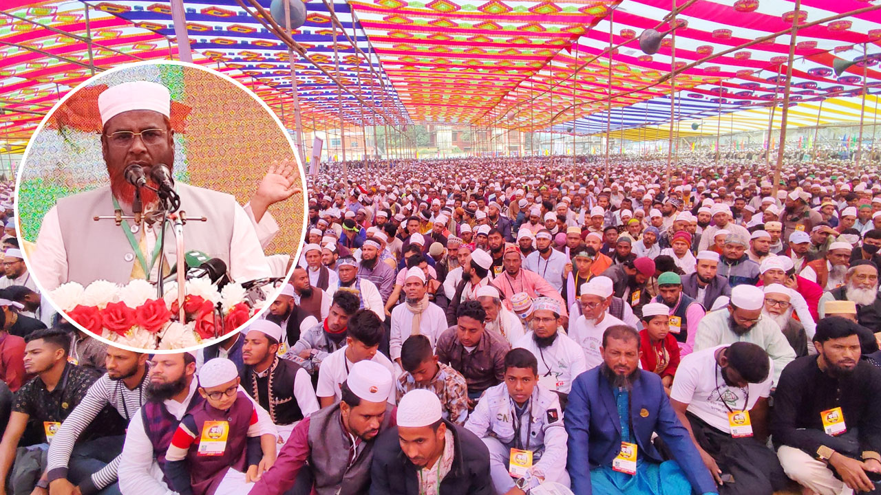 জামায়াতের বিরুদ্ধে নতুন করে ষড়যন্ত্র শুরু হয়েছে : গোলাম পরওয়ার