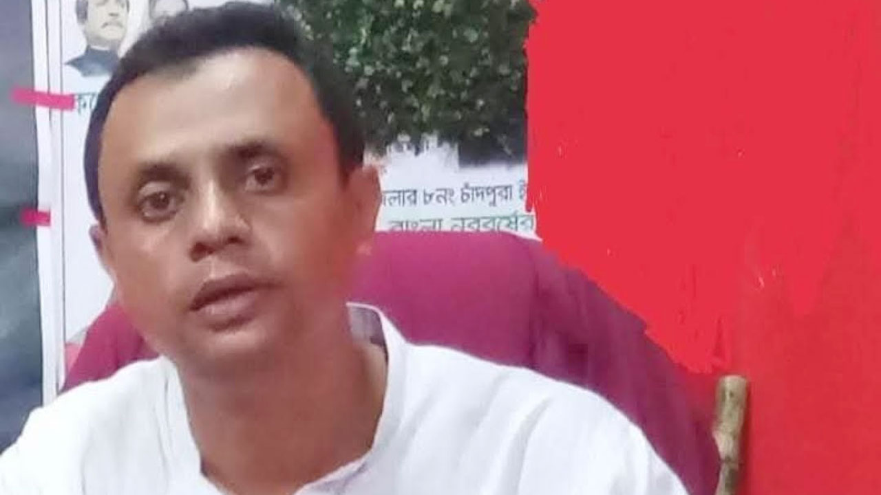 বরিশালে যুবলীগ নেতাকে কুপিয়ে পায়ের রগ কর্তন