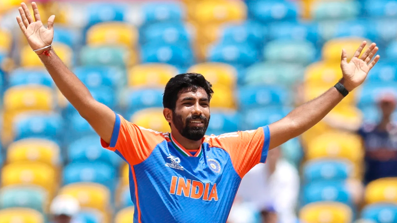 বুমরাহকে ছাড়াই চ্যাম্পিয়ন্স ট্রফির বিমান ধরতে পারে ভারত!