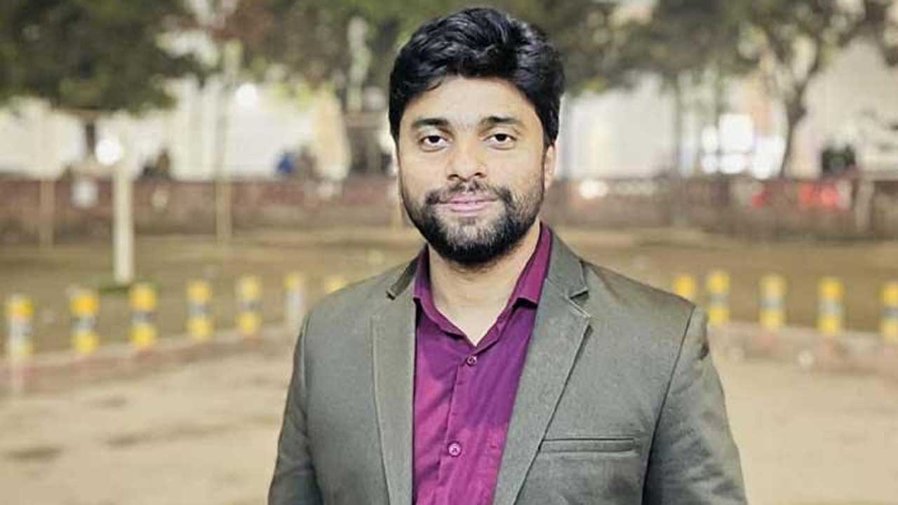 নাগরিক কমিটির স্বাস্থ্য সেল গঠন, সম্পাদক ডা. আহাদ