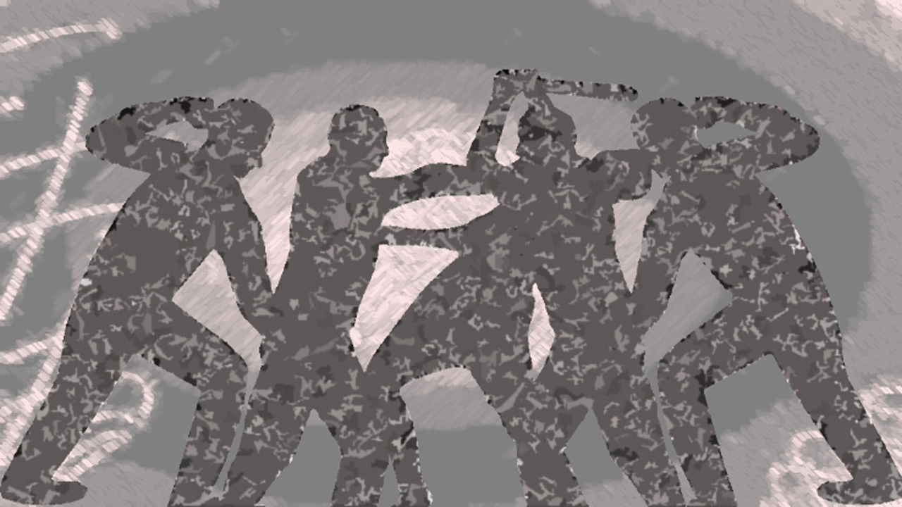 সালথায় বিএনপির দুই পক্ষের সংঘর্ষে ১১ জন আহত