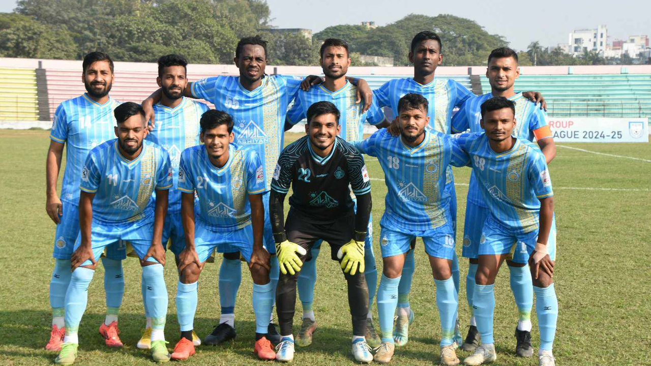 চট্টগ্রাম আবাহনীর জয়ে রেলিগেশন জোনে ত্রিমুখী লড়াই