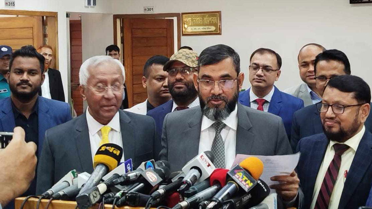 জনশুমারির প্রতিবেদনের ভিত্তিতে হবে সীমানা নির্ধারণ