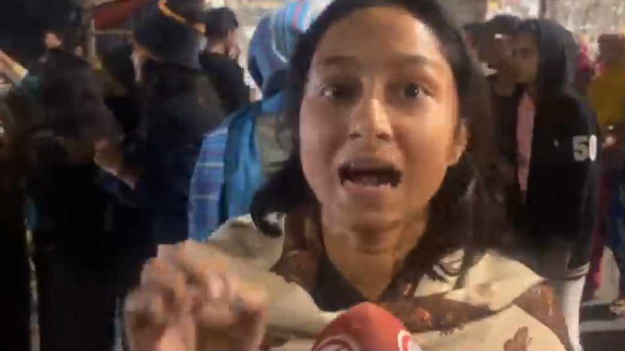 একসঙ্গে কোটা আন্দোলন করেছি, কারা মুখোমুখি করেছে?