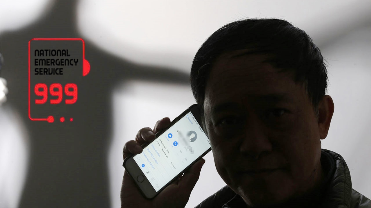 মধ্যরাতে আধাঘণ্টা বিঘ্নিত হতে পারে ৯৯৯-এর সেবা