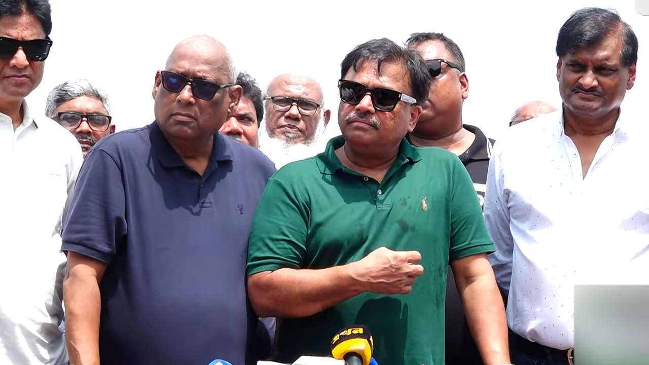 বিপিএলে চুক্তিপত্রই পাননি ক্রিকেটাররা, কিছুই জানে না বিসিবি