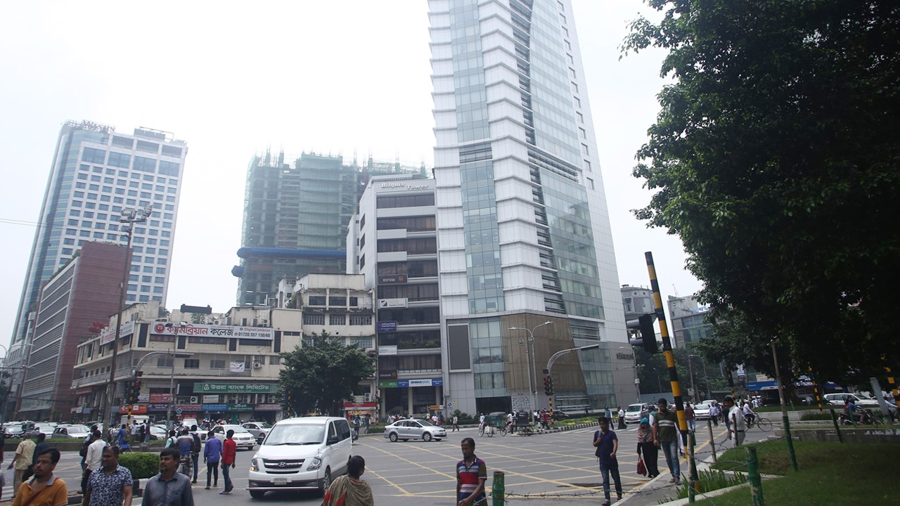 ৩ মাস গুলশান-২ এলাকা এড়িয়ে চলার অনুরোধ