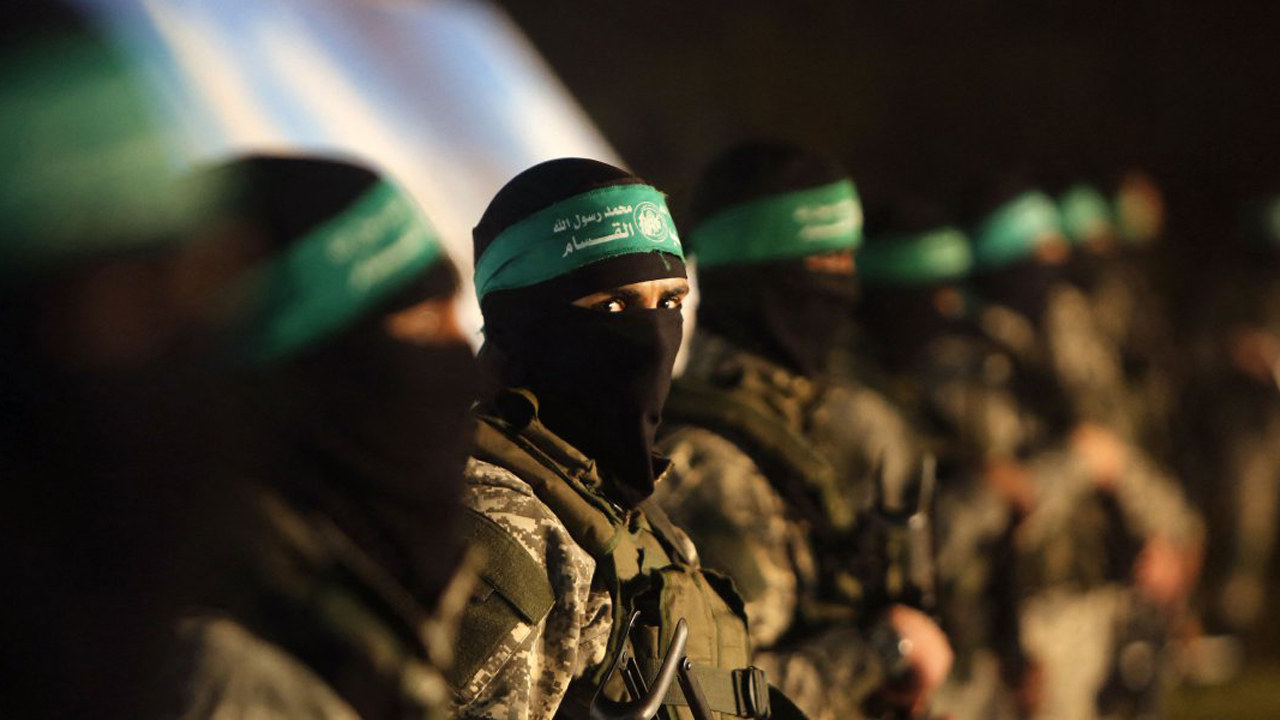 গাজায় তিন ইসরায়েলি সহযোগীর মৃত্যুদণ্ড কার্যকর