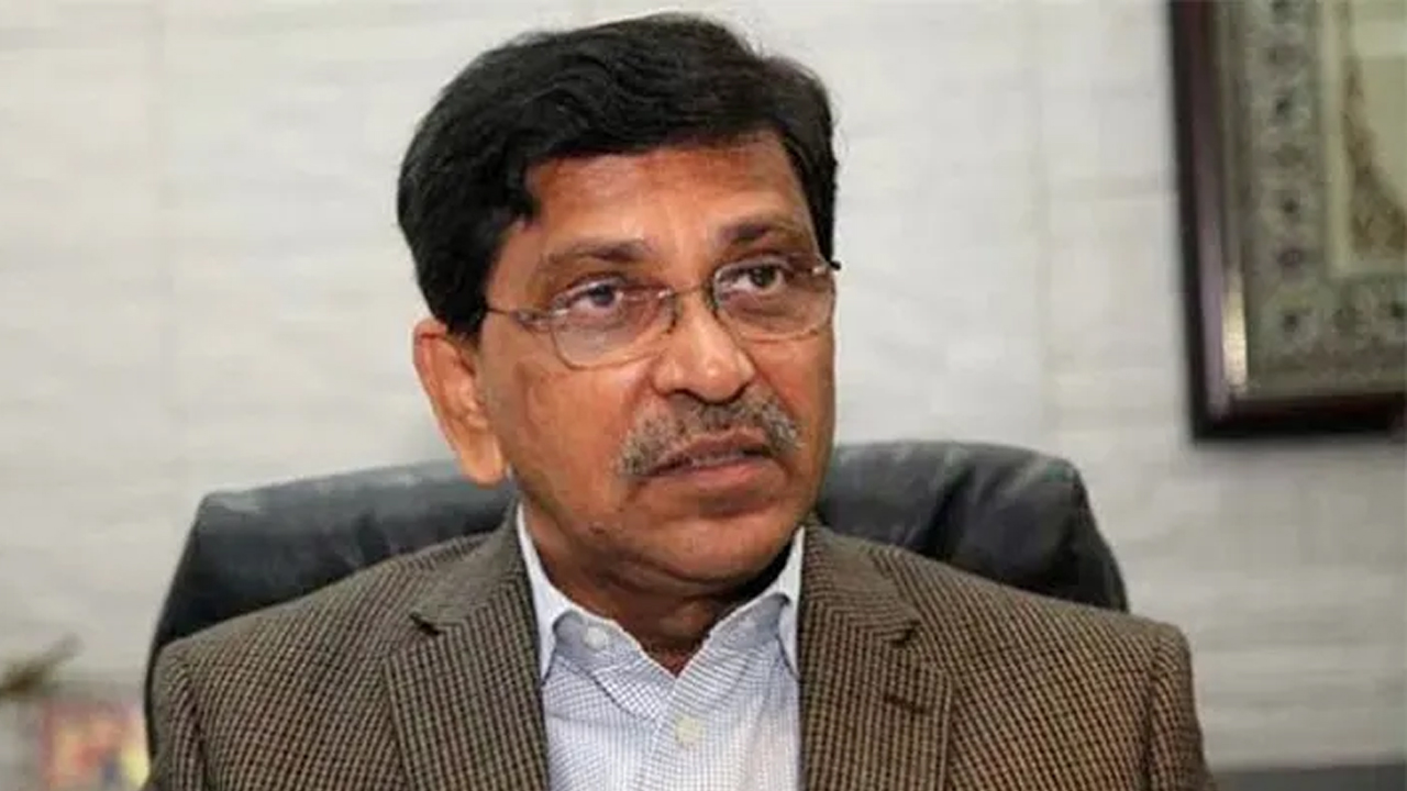 সংবিধান নিয়ে ছেলেখেলা করার অধিকার কারো নেই : হানিফ