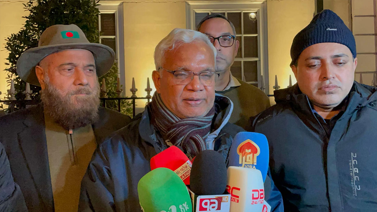 লন্ডন ক্লিনিককে ‘ওয়ান স্টপ’ সার্ভিস হিসেবে নিয়েই খালেদার চিকিৎসা