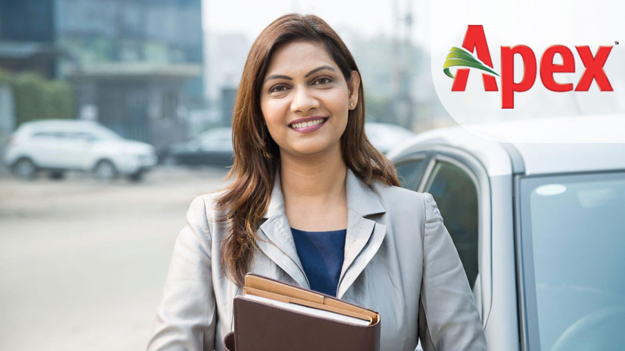 এপেক্সে নিয়োগ বিজ্ঞপ্তি, অভিজ্ঞতা ছাড়াও চাকরি