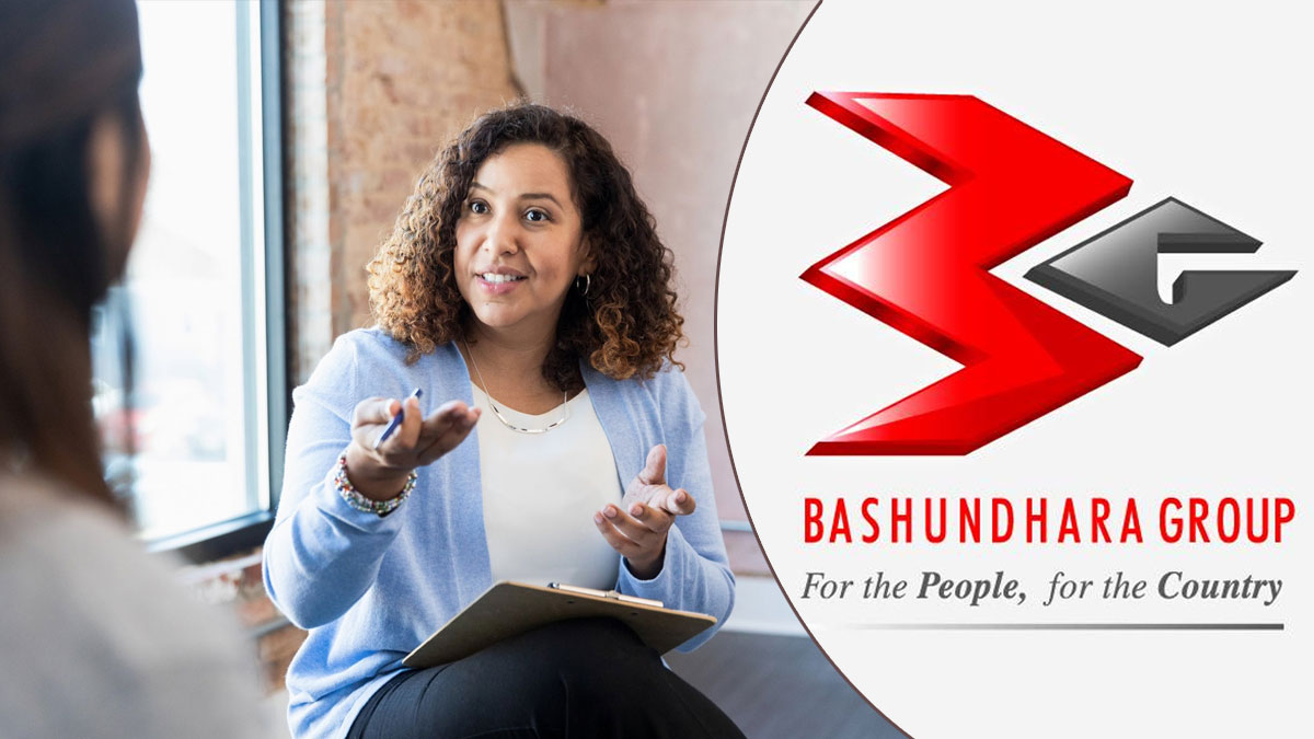 বসুন্ধরা গ্রুপে নিয়োগ বিজ্ঞপ্তি, আবেদন ২০ জানুয়ারি পর্যন্ত