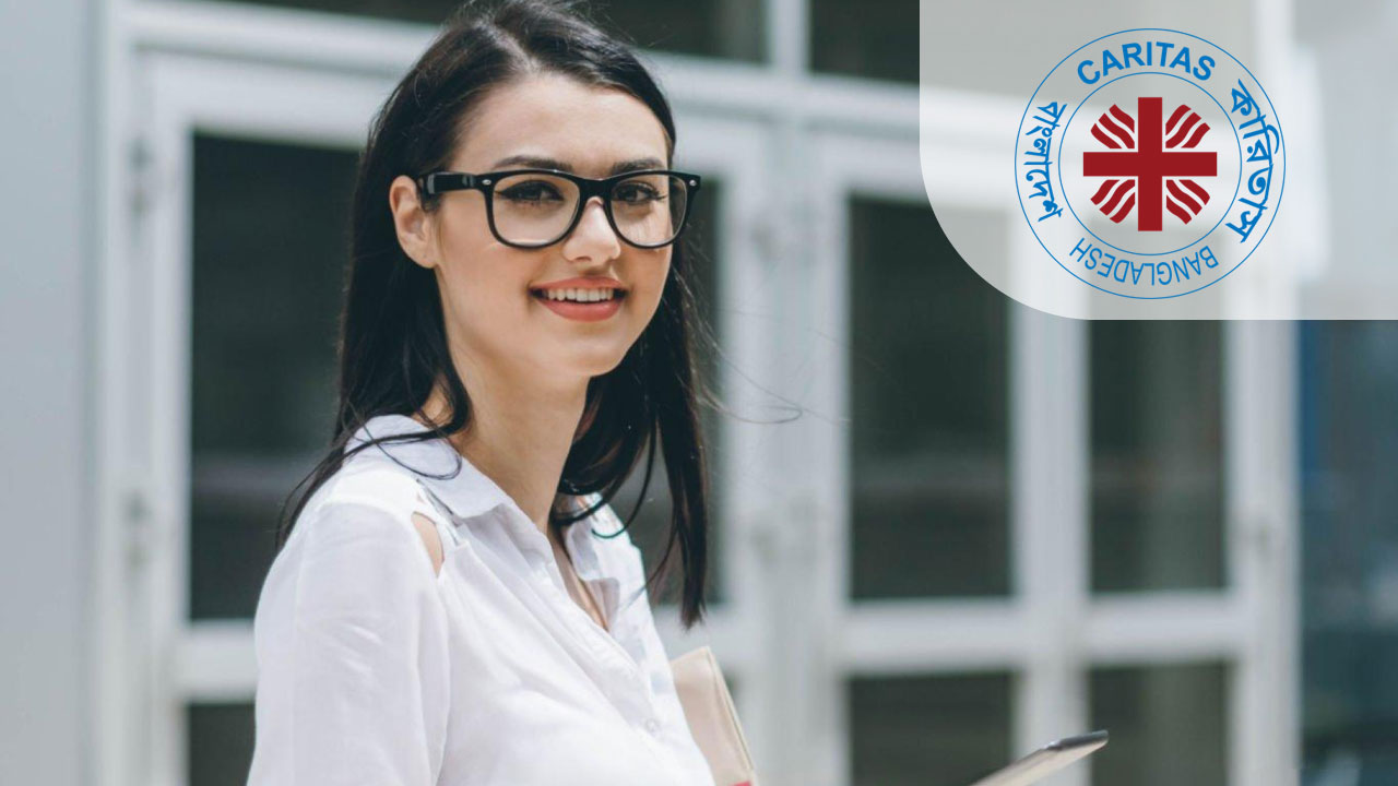 নিয়োগ দিচ্ছে কারিতাস এনজিও, আজই আবেদন করুন