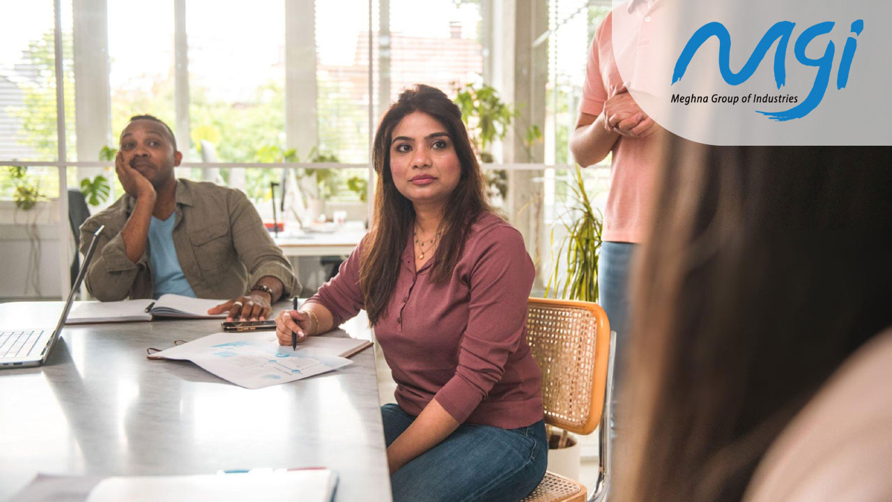 মেঘনা গ্রুপে নিয়োগ ২০২৫, চলছে আবেদন