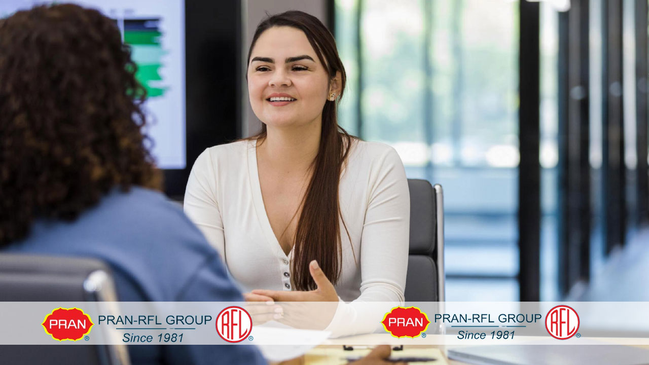 প্রাণ-আরএফএল গ্রুপে নিয়োগ, আছে প্রভিডেন্ট ফান্ড