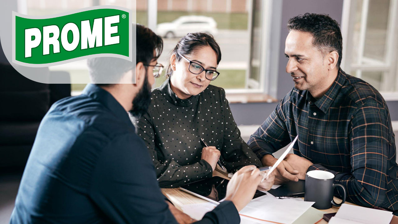 নিয়োগ দিচ্ছে প্রমি এগ্রো, আবেদন ২২ জানুয়ারি পর্যন্ত