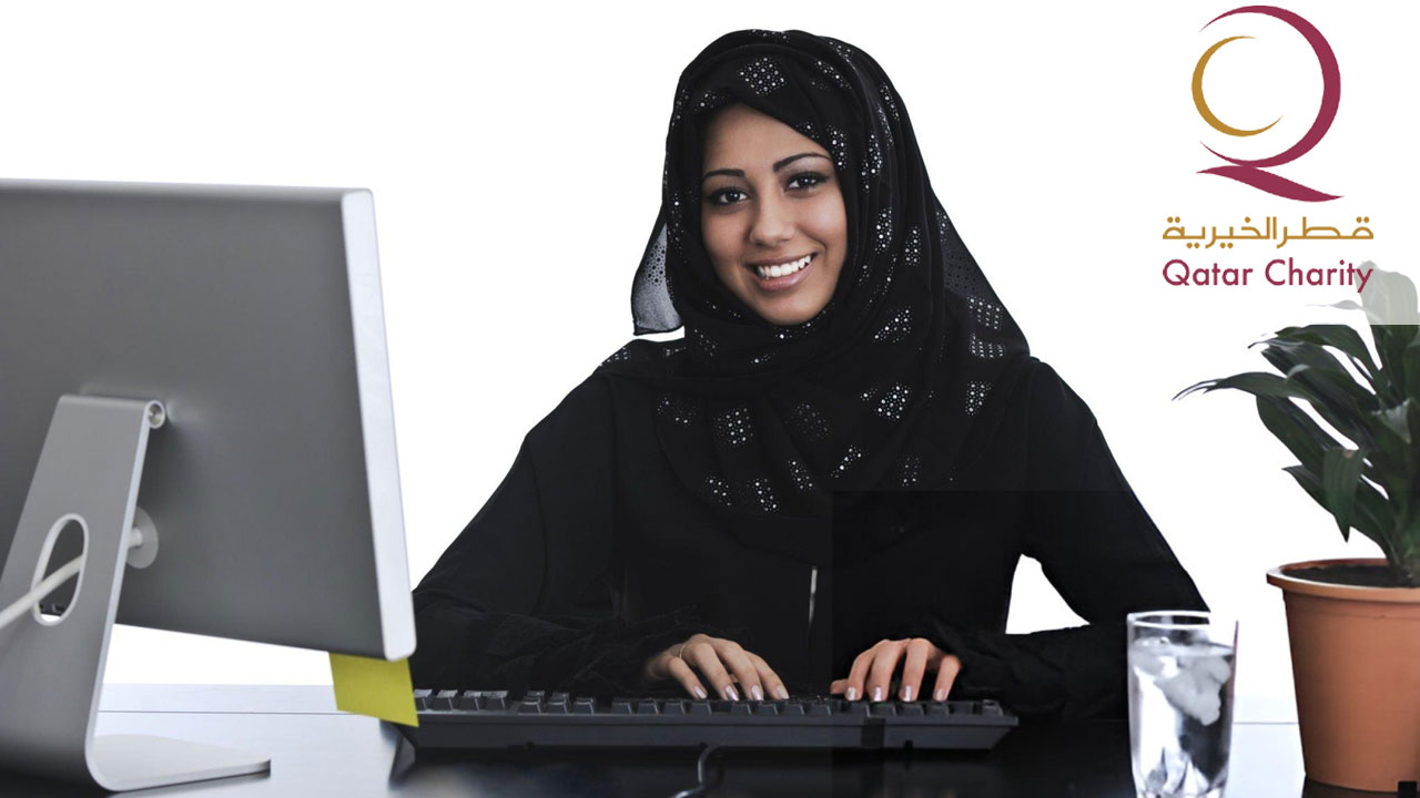 নিয়োগ দিচ্ছে কাতার চ্যারিটি, আজই আবেদন করুন