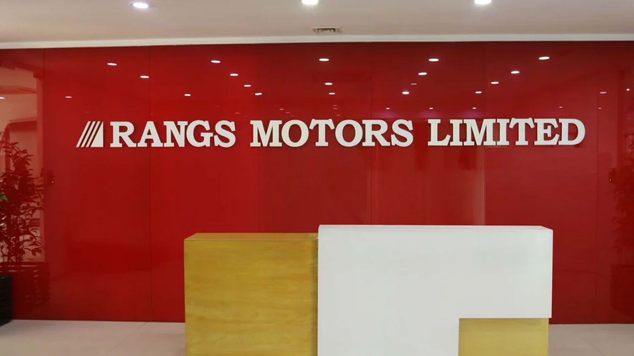 ক্যারিয়ার গড়ার সুযোগ দিচ্ছে র্যাংগস, ২২ বছর হলেই আবেদন