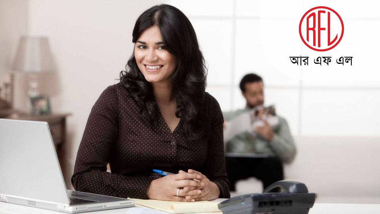 আরএফএল গ্রুপে নিয়োগ, আবেদন করুন নারী-পুরুষ উভয়ই