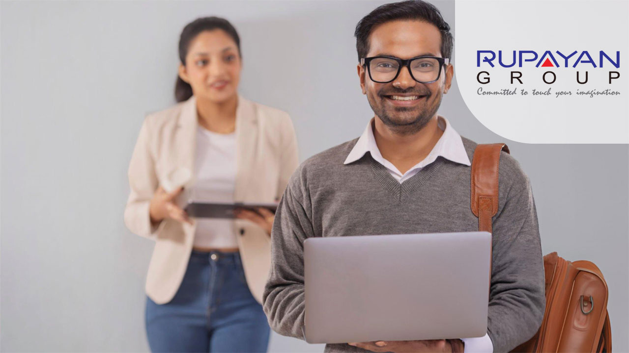 রূপায়ন গ্রুপে নিয়োগ, প্রতি বছর বাড়বে বেতন