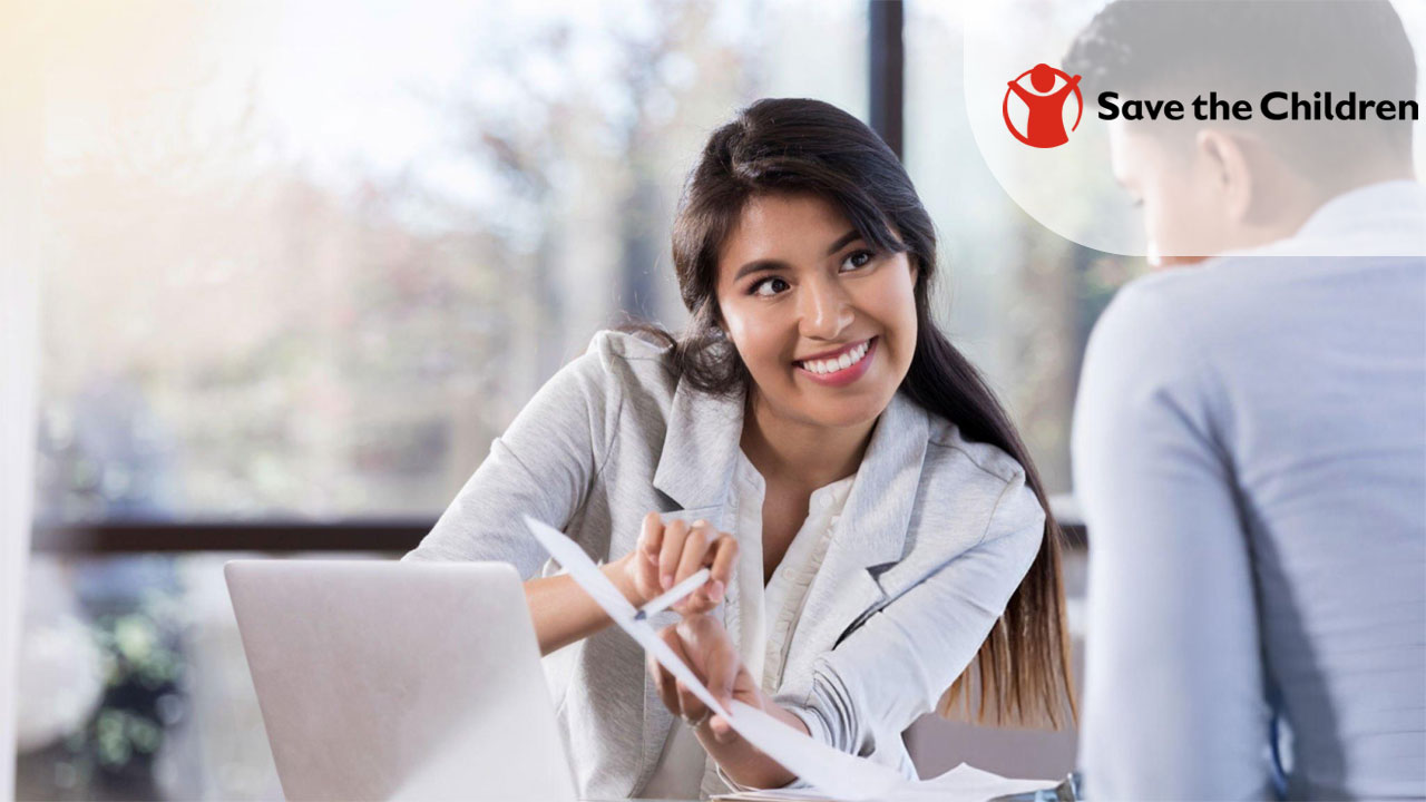 সেভ দ্য চিলড্রেনে নিয়োগ, যারা আবেদন করতে পারবেন