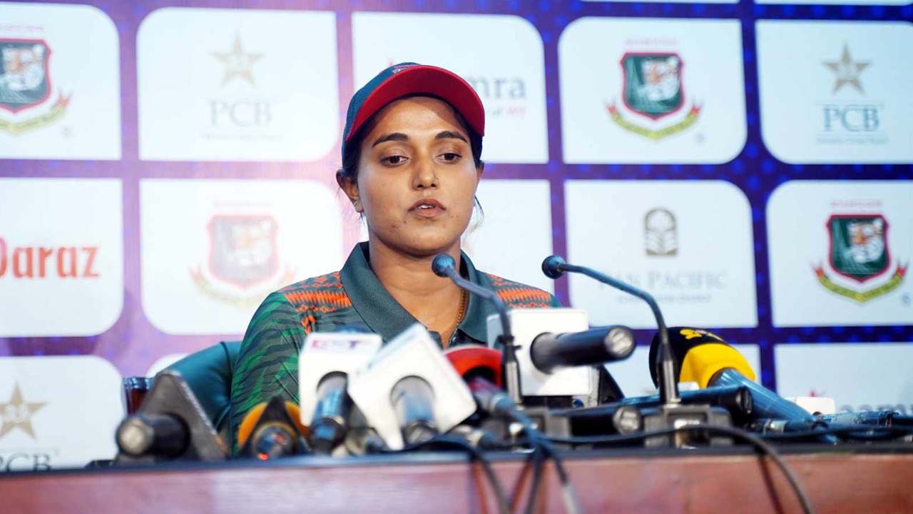 ওয়ানডে সিরিজ নিয়ে যে হতাশার কথা বললেন বাংলাদেশ অধিনায়ক