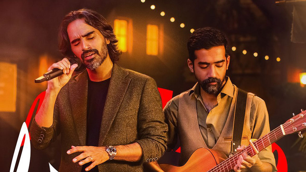 আজ ঢাকা মাতাবে পাকিস্তানের ব্যান্ড কাভিশ