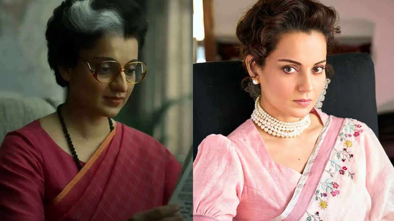 বিতর্কে জর্জরিত কঙ্গনার ছবি, মুক্তিতে বাধা পাওয়ায় চটলেন অভিনেত্রী