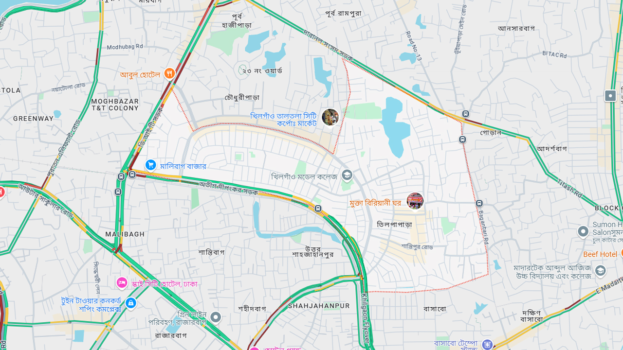 খিলগাঁওয়ে স্কুল শিক্ষার্থীর আত্মহত্যা