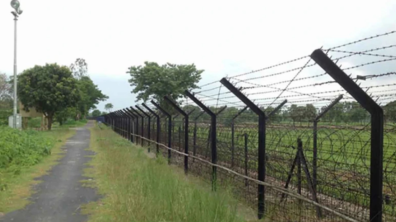 সীমান্তে বাংলাদেশি যুবককে কুপিয়ে হত্যা করল ভারতীয় নাগরিকরা
