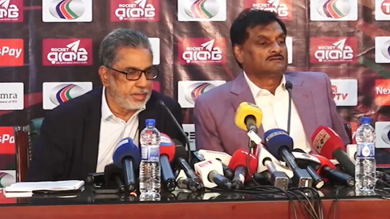 বিপিএলে বকেয়া পারিশ্রমিক নিয়ে নতুন করে যা বলছে বিসিবি