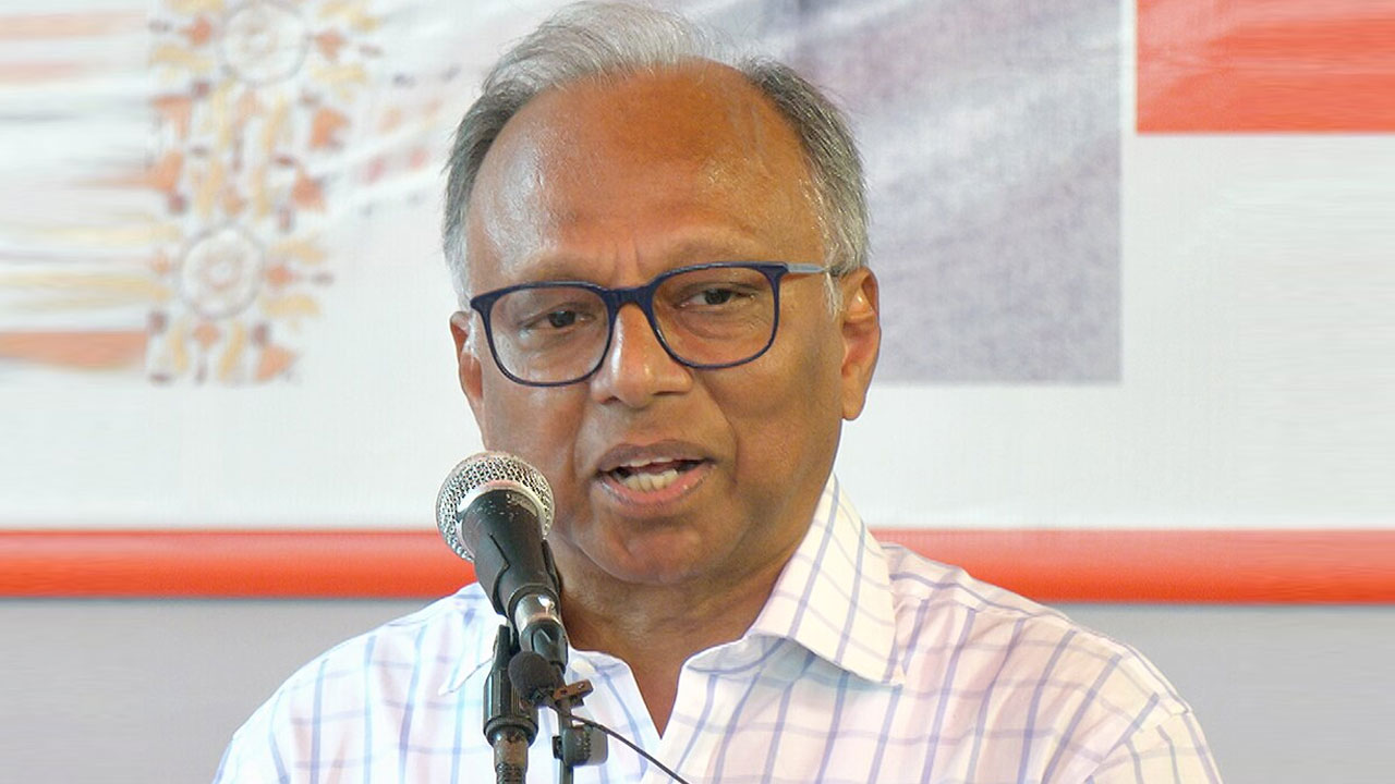 কুড়িগ্রামে রাষ্ট্রদ্রোহ মামলা থেকে মাহমুদুর রহমানকে অব্যাহতি