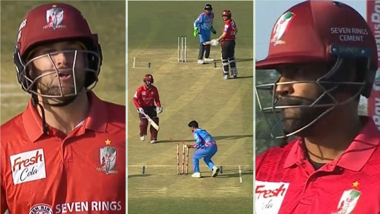 মালানের সঙ্গে কী হয়েছিল মাঠে, নিজেই জানালেন তামিম