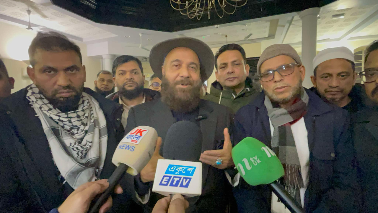 পুত্রবধূদের পরিচর্যায় খালেদা জিয়া এখন ‘অনেক সুস্থ’