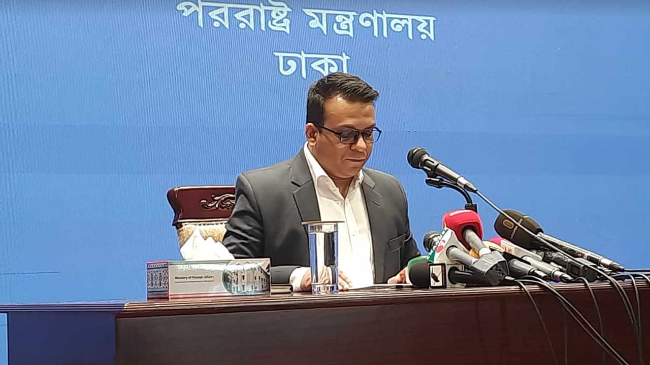 ভারতে বাংলাদেশি নারী ধর্ষণের ঘটনায় মিশনের কাছে তথ্য চাওয়া হয়েছে