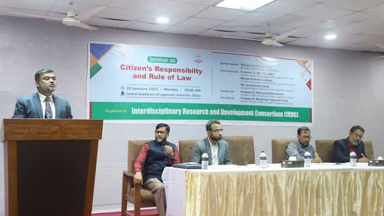 সংস্কারের মাধ্যমেই নিউ মডেলের বাংলাদেশ সম্ভব : শিশির মনির