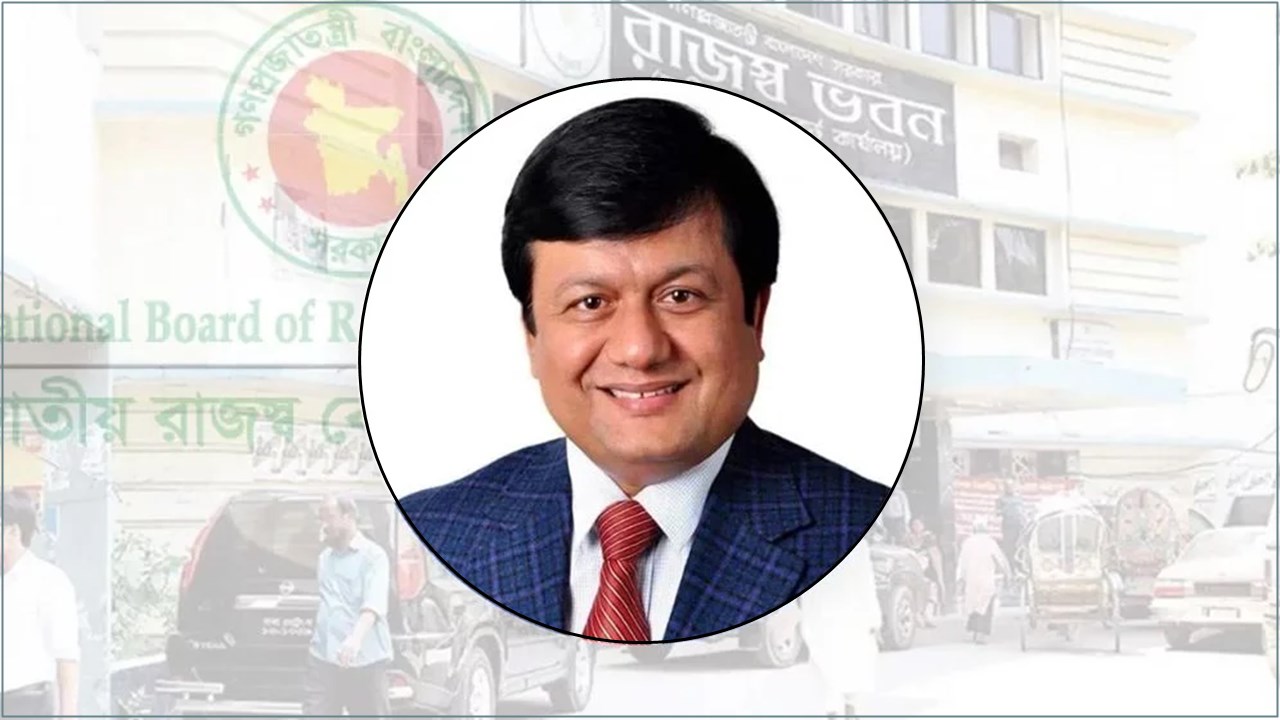 মতিউরকে জেলগেটে জিজ্ঞাসাবাদ করবে দুদক