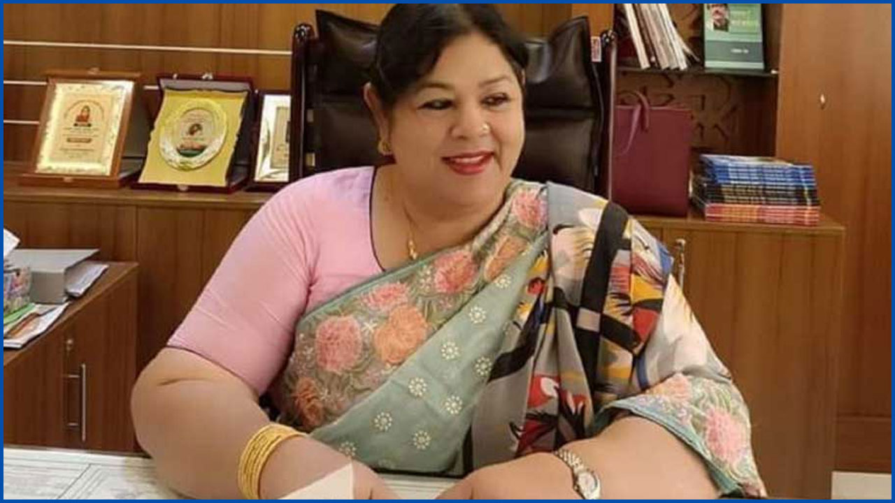 মতিউরের স্ত্রীকে জেলগেটে জিজ্ঞাসাবাদ করবে দুদক