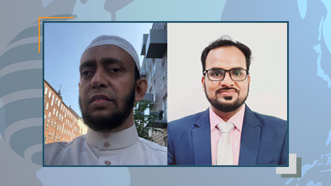 প্রবাসীদের নতুন স্বেচ্ছাসেবী সংগঠন ‘ভলেন্টিয়ার স্কোয়াড ডেনমার্ক’