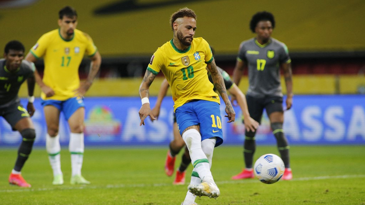 ‘নেইমারকে ছাড়া ব্রাজিল বিশ্বকাপ জিততে পারবে না’