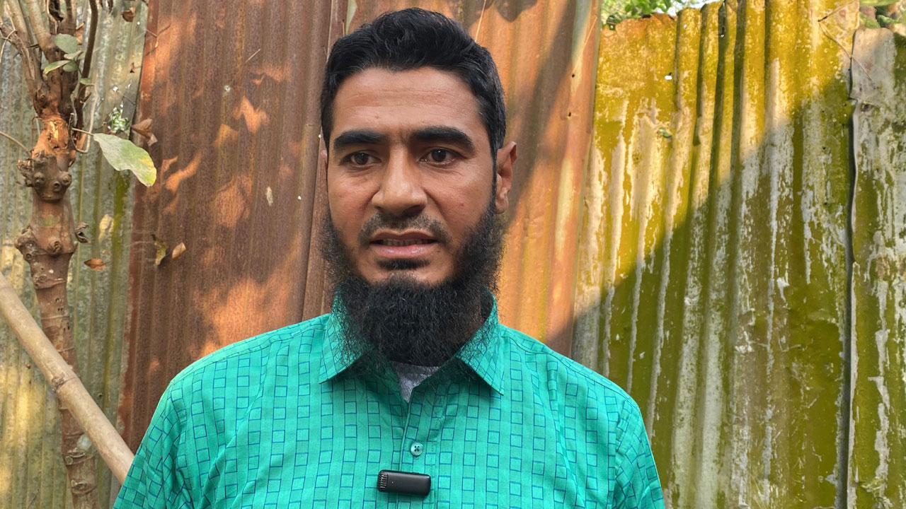 মিথ্যা সাক্ষ্য না দেওয়ায় ১৬ বছর কারাভোগ, পাননি বাবার মৃত্যুর খবর